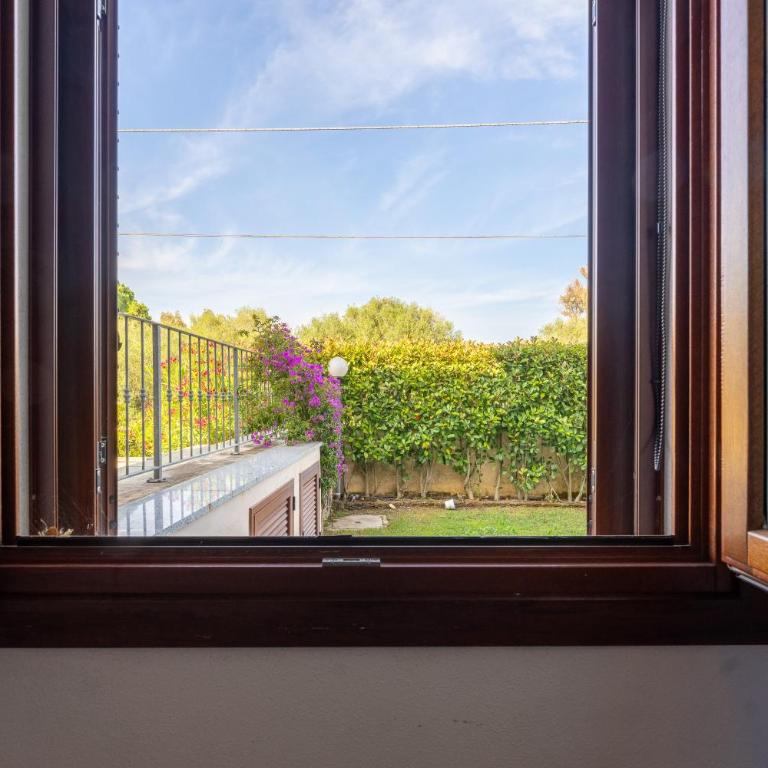 Casa Vacanze Mango - Appartamento con 1 Camera da Letto e Vista Giardino - 3