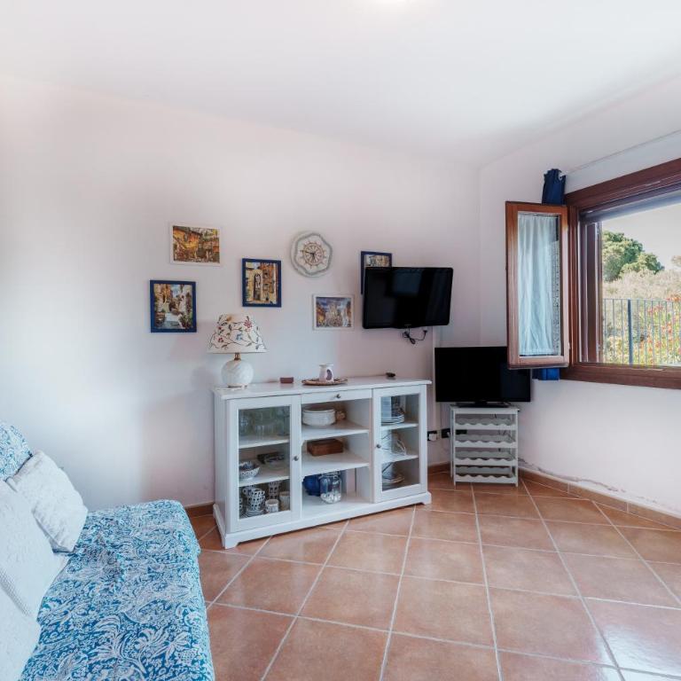 Casa Vacanze Mango - Appartamento con 1 Camera da Letto e Vista Giardino - 2