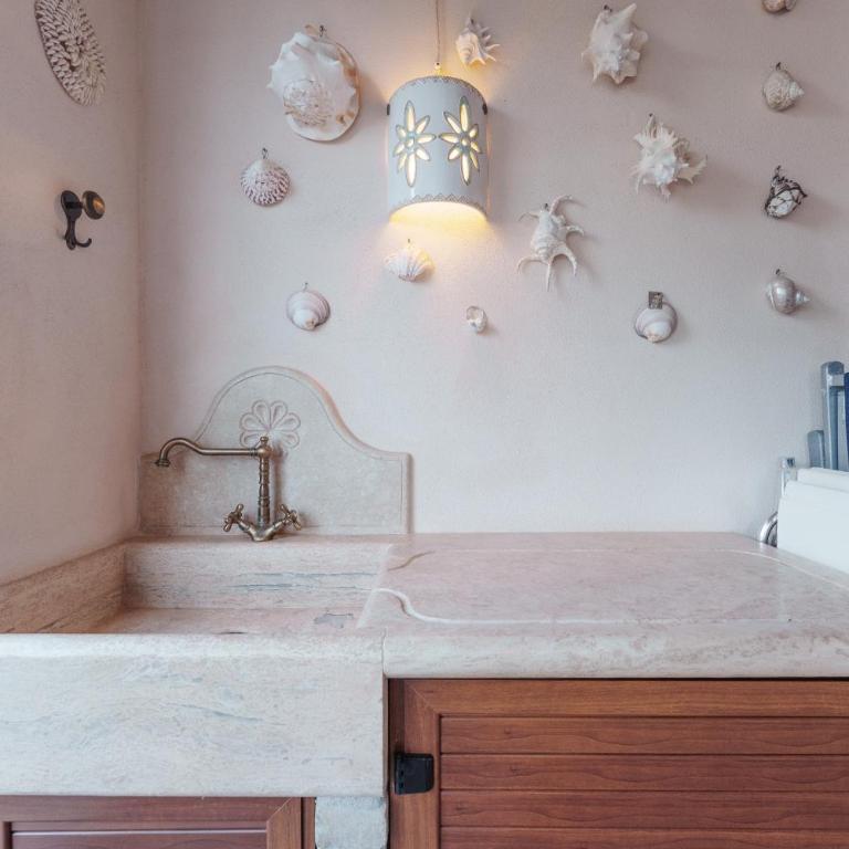 Casa Vacanze Mango - Appartamento con 1 Camera da Letto e Vista Giardino - 16