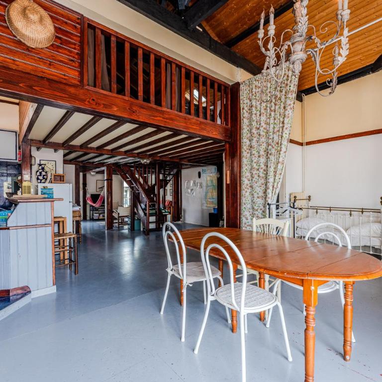 Loft familial Arcachon - Appartamento con 3 Camere da Letto - Fronte Oceano - 7