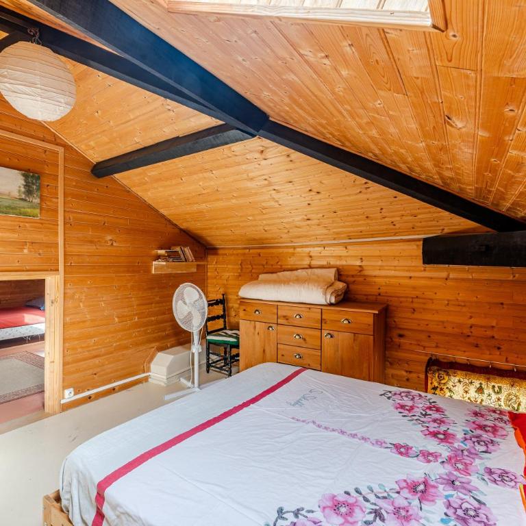 Loft familial Arcachon - Appartamento con 3 Camere da Letto - Fronte Oceano - 16