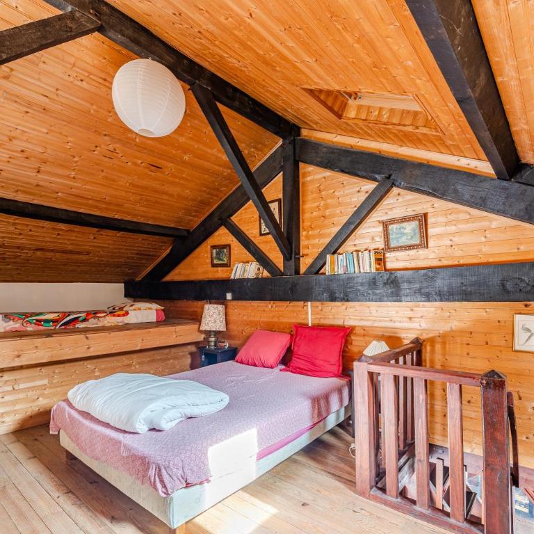 Loft familial Arcachon - Appartamento con 3 Camere da Letto - Fronte Oceano - 3