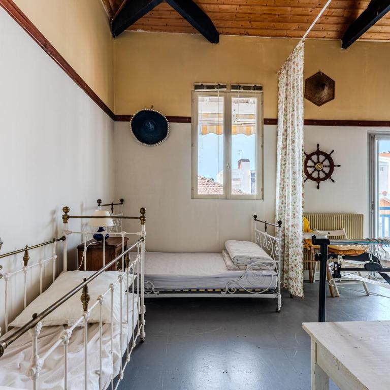 Loft familial Arcachon - Appartamento con 3 Camere da Letto - Fronte Oceano - 4