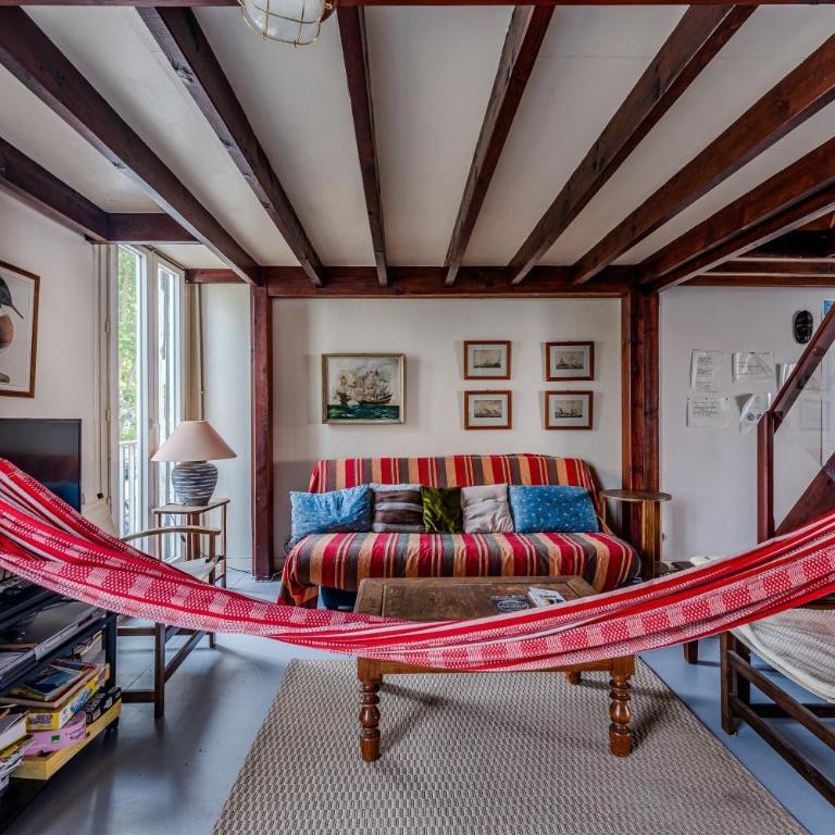 Loft familial Arcachon - Appartamento con 3 Camere da Letto - Fronte Oceano - 20