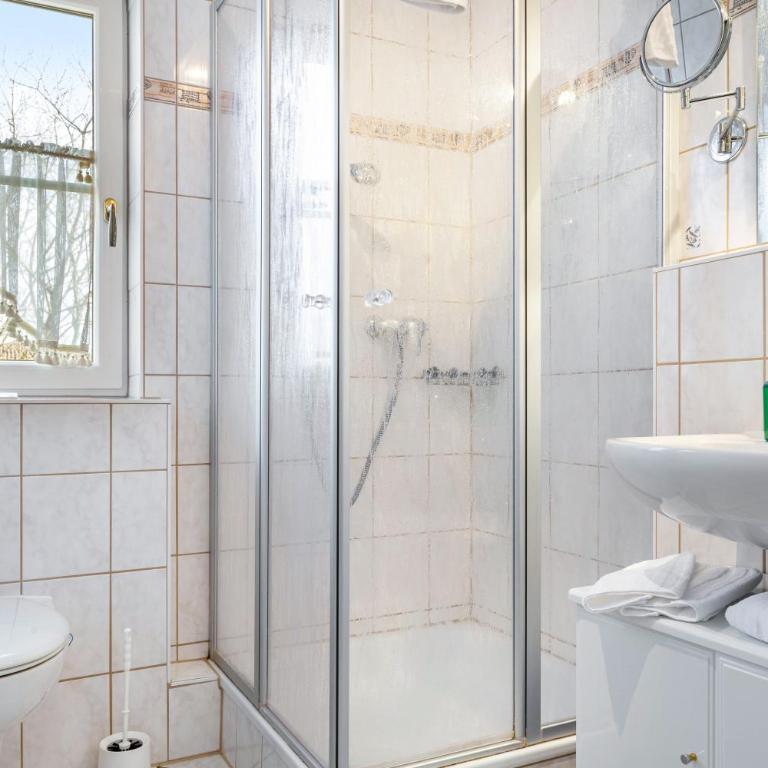 Europa Residenz in Thermennähe 1 - Superior Apartment mit 1 Schlafzimmer und Balkon - 19
