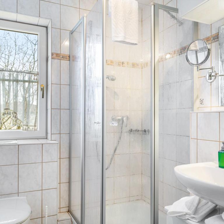 Europa Residenz in Thermennähe 1 - Superior Apartment mit 1 Schlafzimmer und Balkon - 18