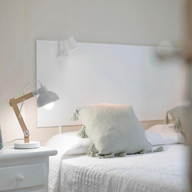 Apartamento La Estrella 5 - Apartamento Deluxe de 2 dormitorios con balcón - 11