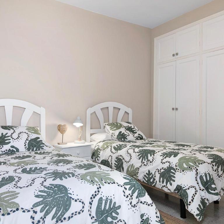 Apartamento La Estrella 5 - Apartamento Deluxe de 2 dormitorios con balcón - 16