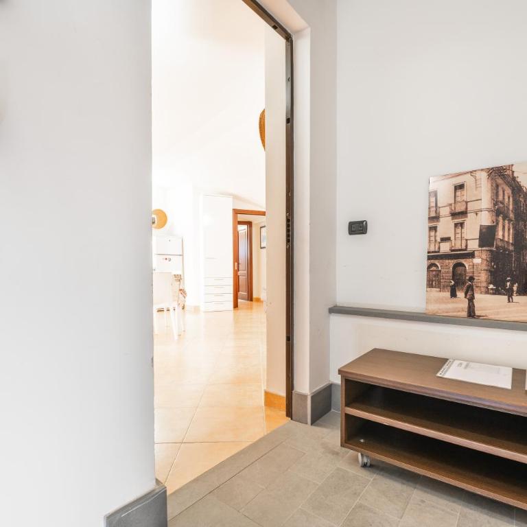 Vico 1° Sulis Apartments - Appartamento Superior con Vista Città - 17