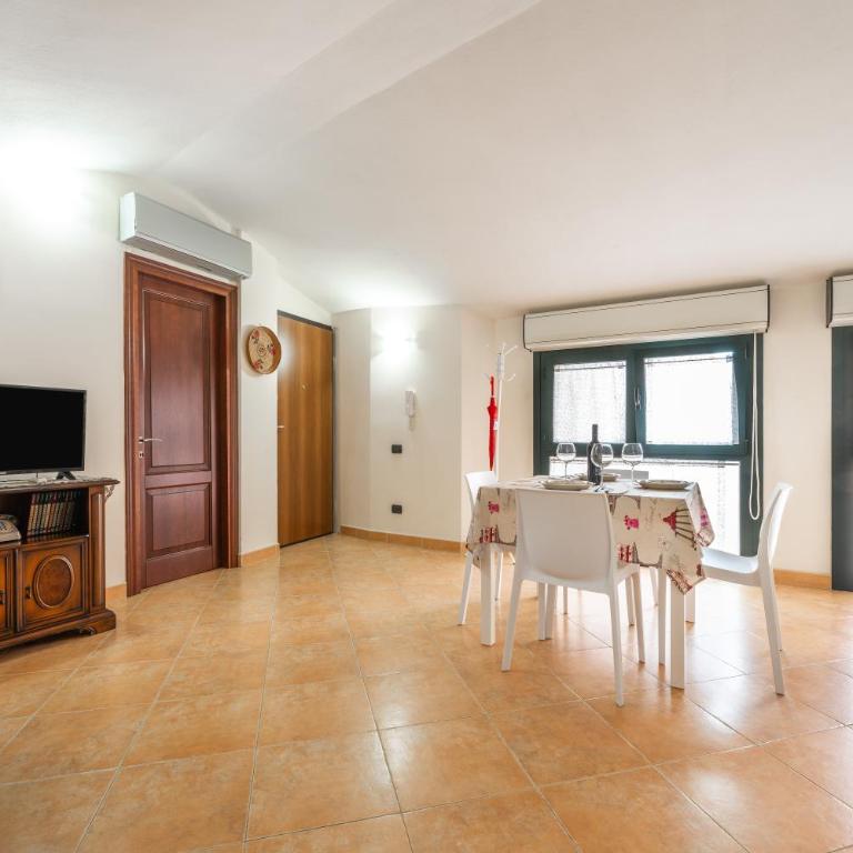 Vico 1° Sulis Apartments - Appartamento Superior con Vista Città - 1