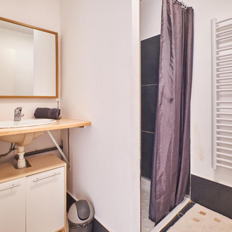 Location Au Pied Du Vercors - Maison 3 Chambres - 16