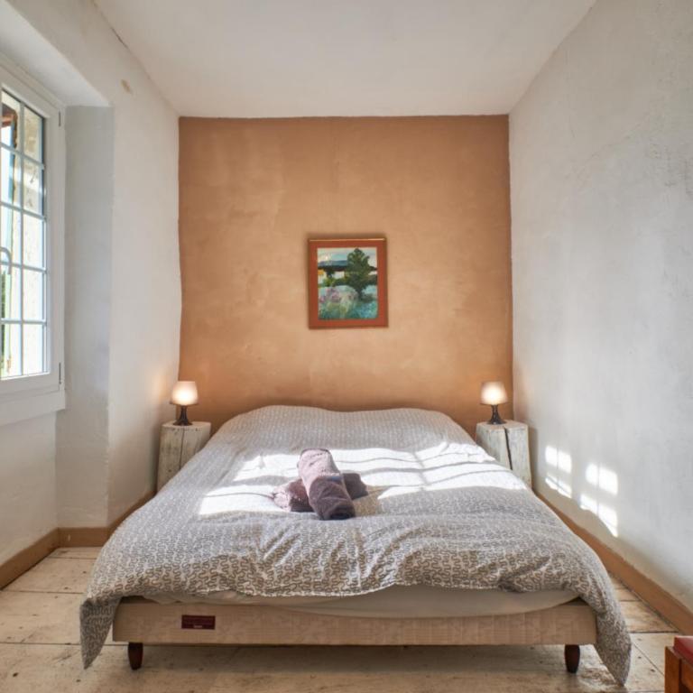Location Au Pied Du Vercors - Maison 3 Chambres - 3