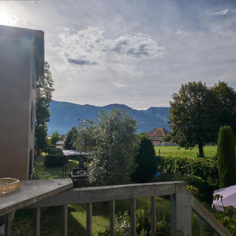 Location Au Pied Du Vercors - Maison 3 Chambres - 15