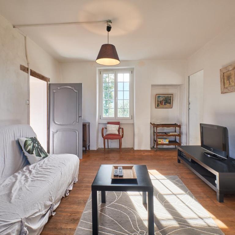Location Au Pied Du Vercors - Maison 3 Chambres - 9