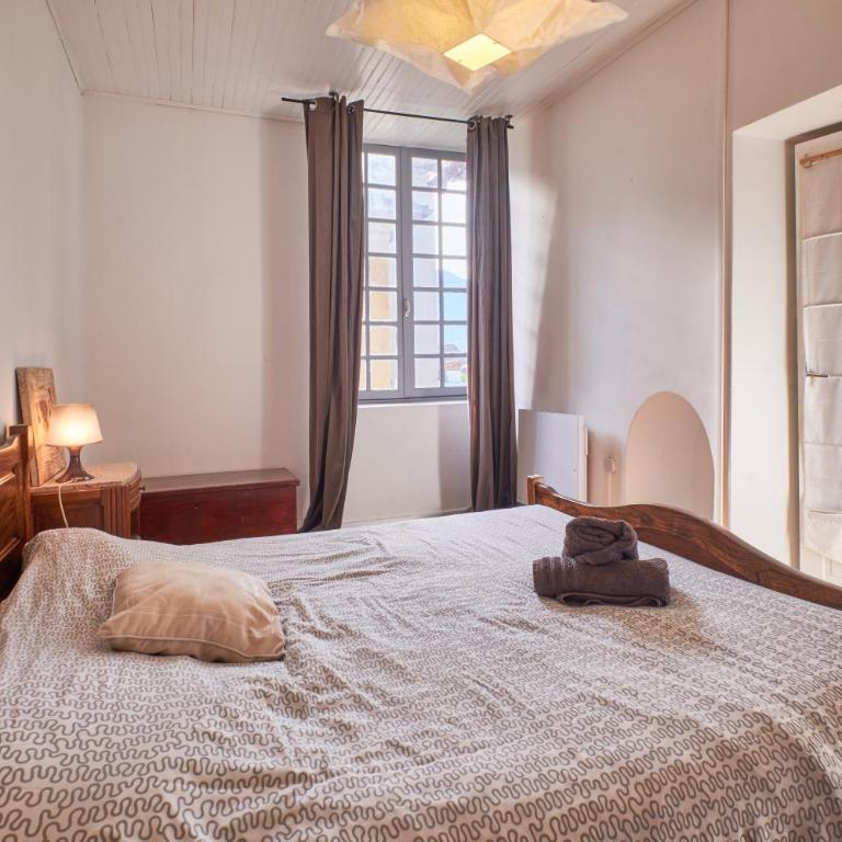 Location Au Pied Du Vercors - Maison 3 Chambres - 2