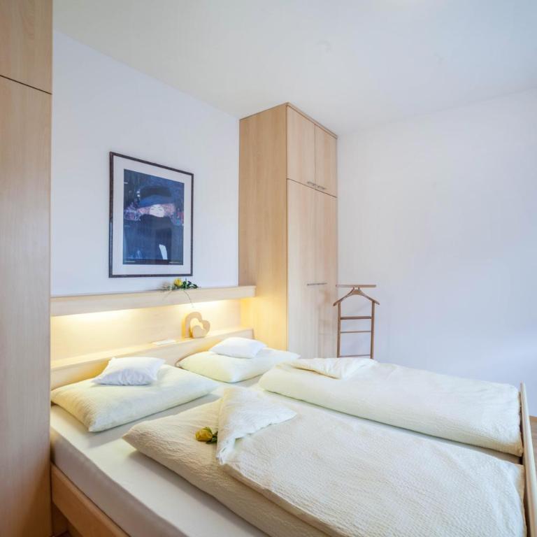Residence Pichler Apartment 6 - Appartamento con 1 Camera da Letto e con Giardino - 9