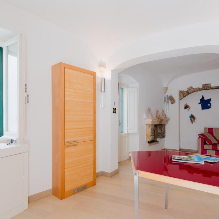 Dimora storica Torre Matta Otranto - Casa con 2 Camere da Letto - 8