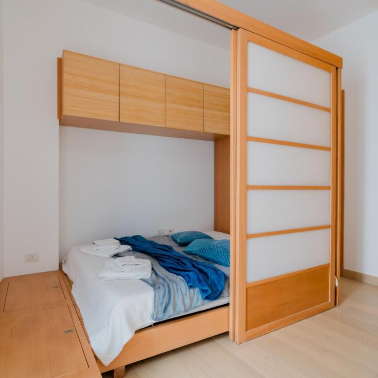 Dimora storica Torre Matta Otranto - Casa con 2 Camere da Letto - 12
