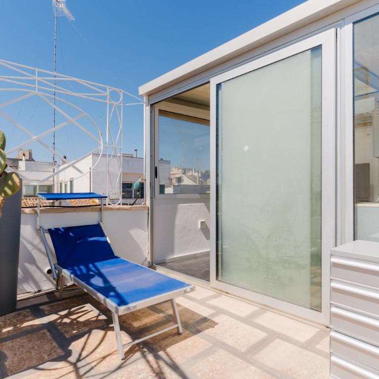 Dimora storica Torre Matta Otranto - Casa con 2 Camere da Letto - 15