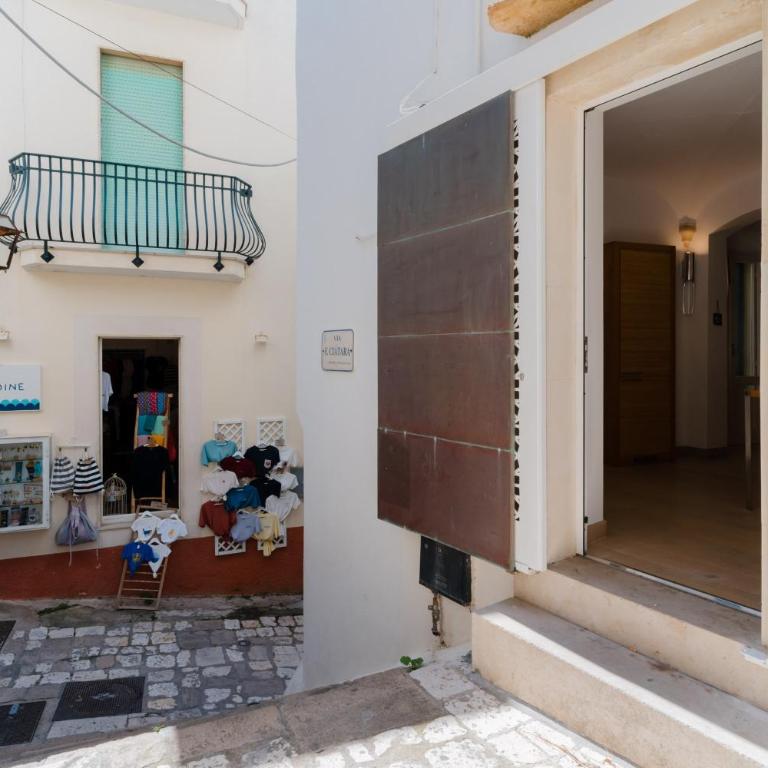 Dimora storica Torre Matta Otranto - Casa con 2 Camere da Letto - 24