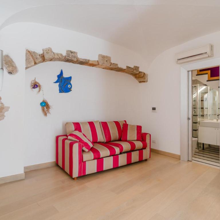 Dimora storica Torre Matta Otranto - Casa con 2 Camere da Letto - 6
