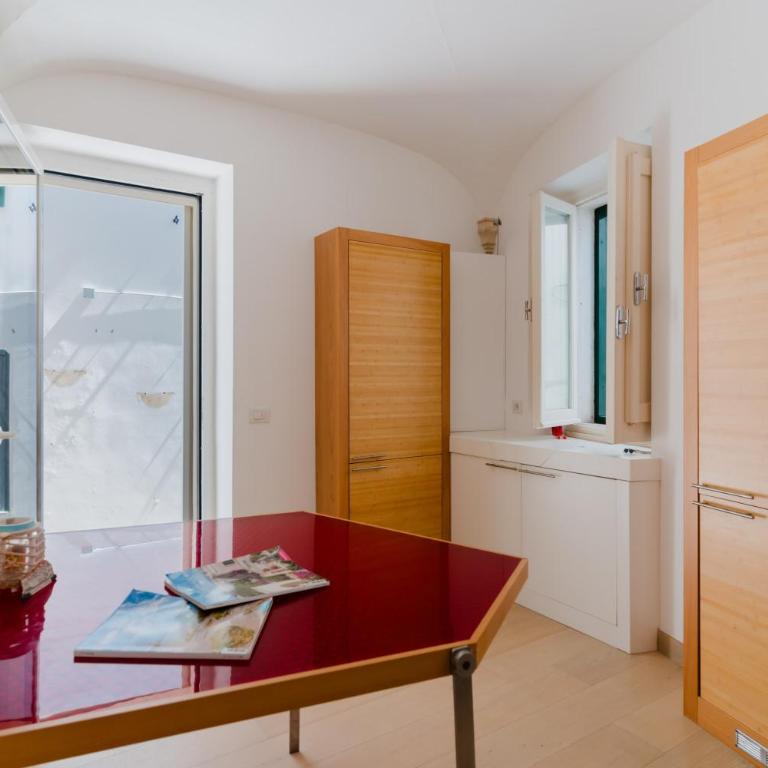 Dimora storica Torre Matta Otranto - Casa con 2 Camere da Letto - 9