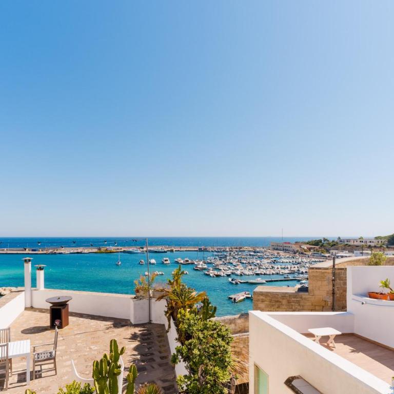 Dimora storica Torre Matta Otranto - Casa con 2 Camere da Letto - 2