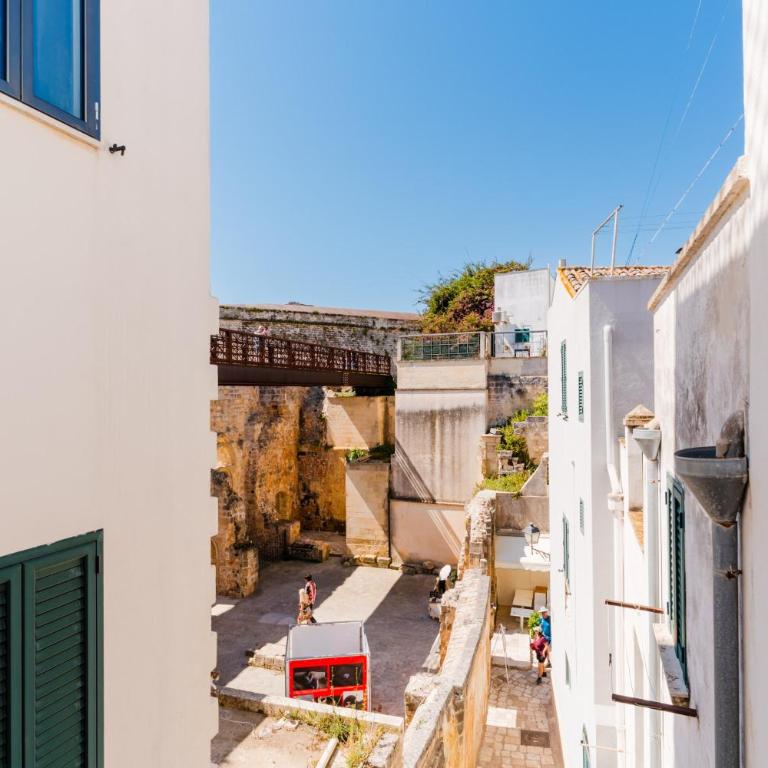Dimora storica Torre Matta Otranto - Casa con 2 Camere da Letto - 19