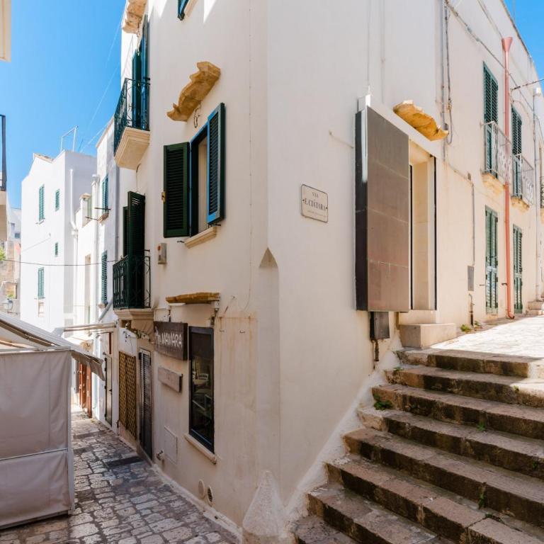 Dimora storica Torre Matta Otranto - Casa con 2 Camere da Letto - 25