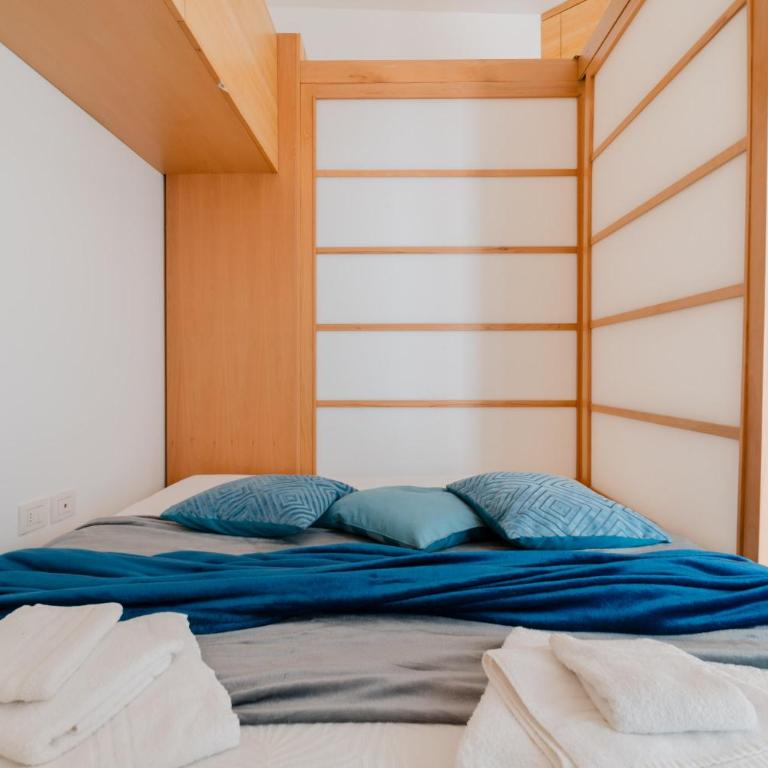 Dimora storica Torre Matta Otranto - Casa con 2 Camere da Letto - 13