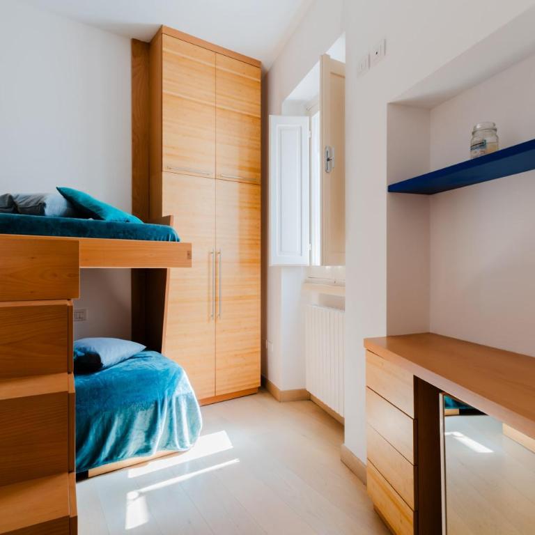 Dimora storica Torre Matta Otranto - Casa con 2 Camere da Letto - 16