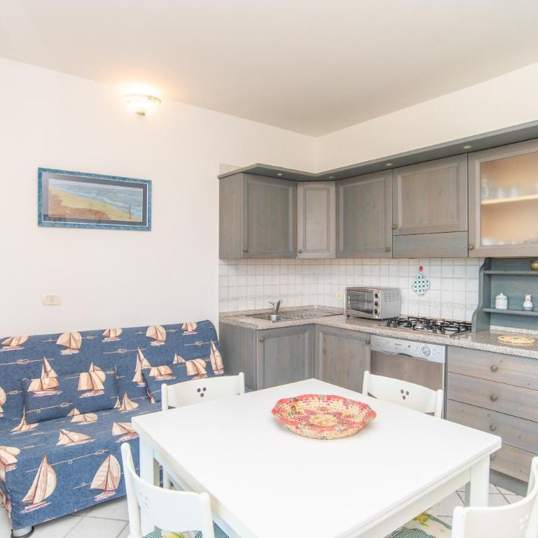 Flat La Galatea - Appartamento Deluxe con 2 Camere da Letto e Vista Oceano - 8