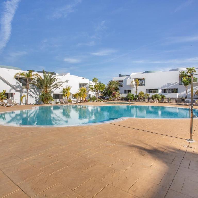 Casa Mila - Apartamento Deluxe de 2 dormitorios con vistas al jardín - 37