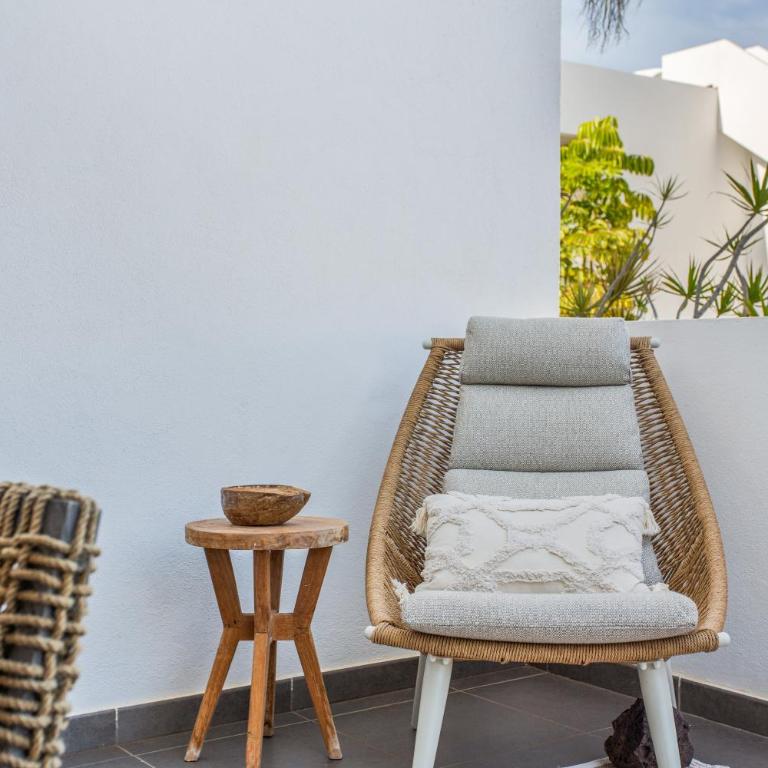Casa Mila - Apartamento Deluxe de 2 dormitorios con vistas al jardín - 28