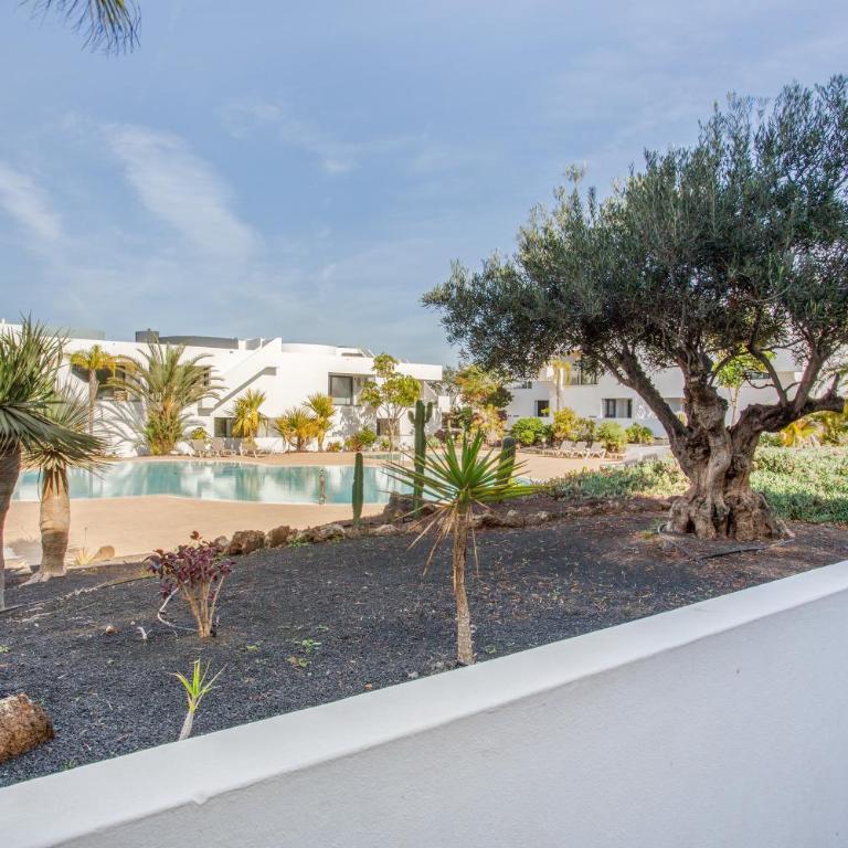 Casa Mila - Apartamento Deluxe de 2 dormitorios con vistas al jardín - 31