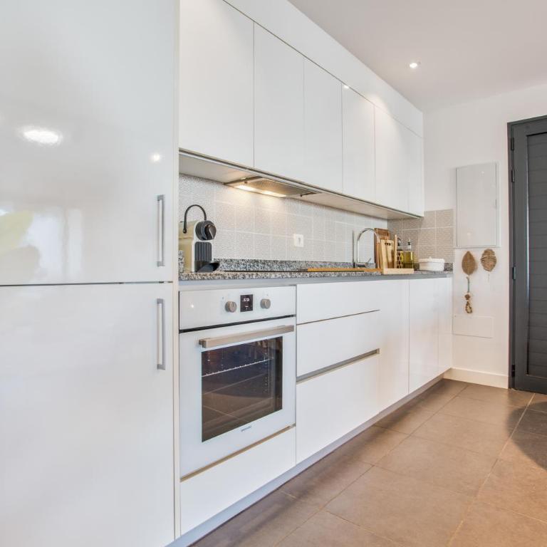 Casa Mila - Apartamento Deluxe de 2 dormitorios con vistas al jardín - 7