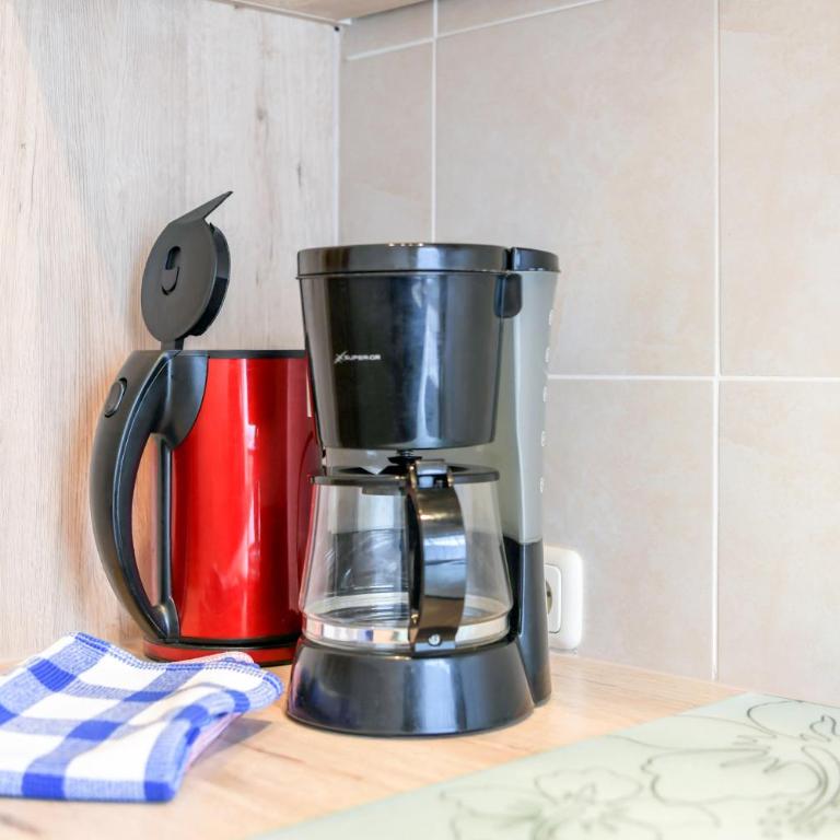 Ferienwohnung Ried Inzell - Superior Apartment mit 1 Schlafzimmer und Balkon - 14