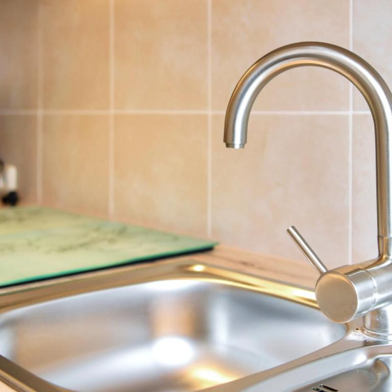 Ferienwohnung Ried Inzell - Superior Apartment mit 1 Schlafzimmer und Balkon - 16