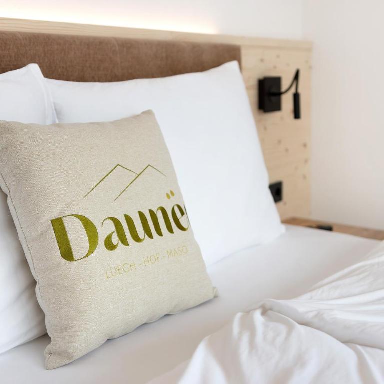 Daunëihof - Appartamento con 2 Camere da Letto e con Vista Montagna - 12