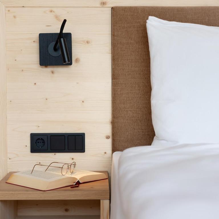 Daunëihof - Appartamento con 2 Camere da Letto e con Vista Montagna - 13