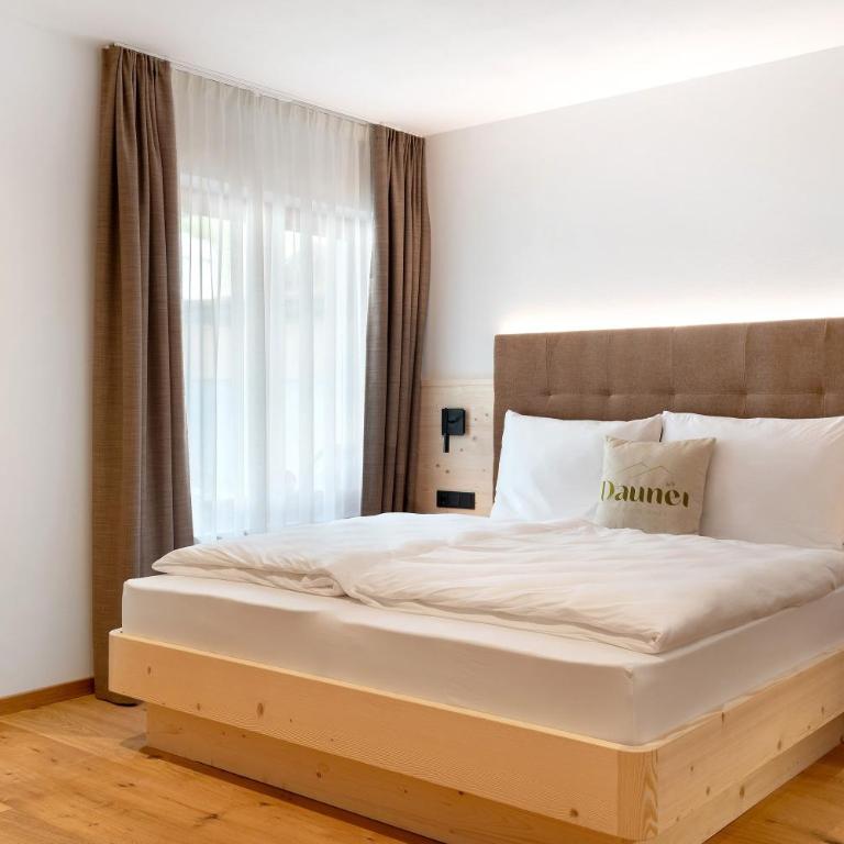 Daunëihof - Appartamento con 2 Camere da Letto e con Vista Montagna - 3