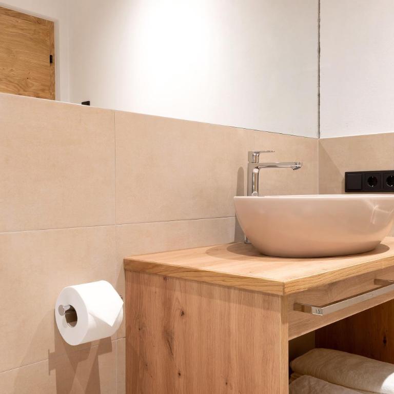 Daunëihof - Appartamento con 2 Camere da Letto e con Vista Montagna - 19