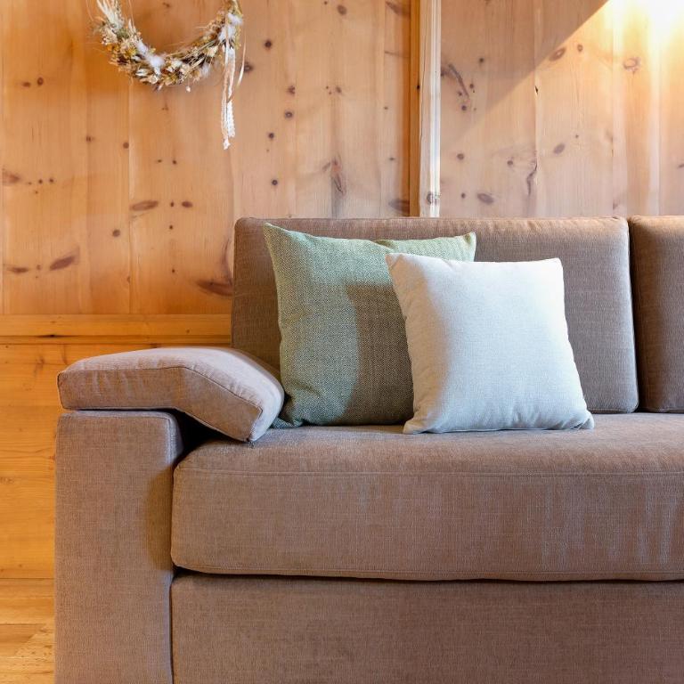 Daunëihof - Appartamento con 2 Camere da Letto e con Vista Montagna - 7