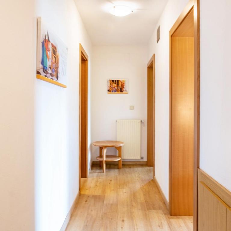 Hänsel und Gretel Schlosshof - Appartamento Deluxe con 2 Camere da Letto e Vista Giardino - 13