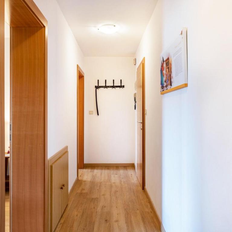 Hänsel und Gretel Schlosshof - Appartamento Deluxe con 2 Camere da Letto e Vista Giardino - 31