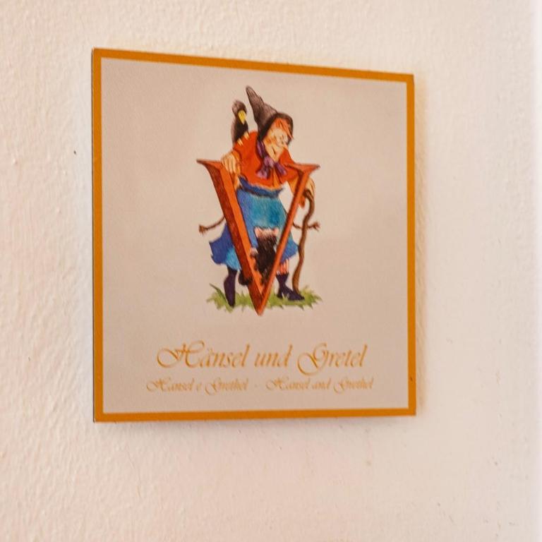 Hänsel und Gretel Schlosshof - Appartamento Deluxe con 2 Camere da Letto e Vista Giardino - 33