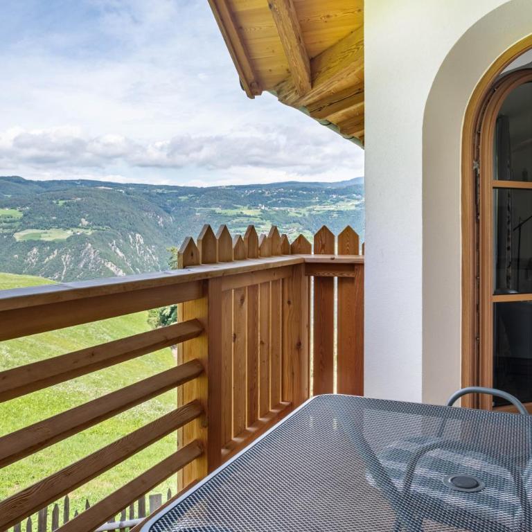 Hänsel und Gretel Schlosshof - Appartamento Deluxe con 2 Camere da Letto e Vista Giardino - 25