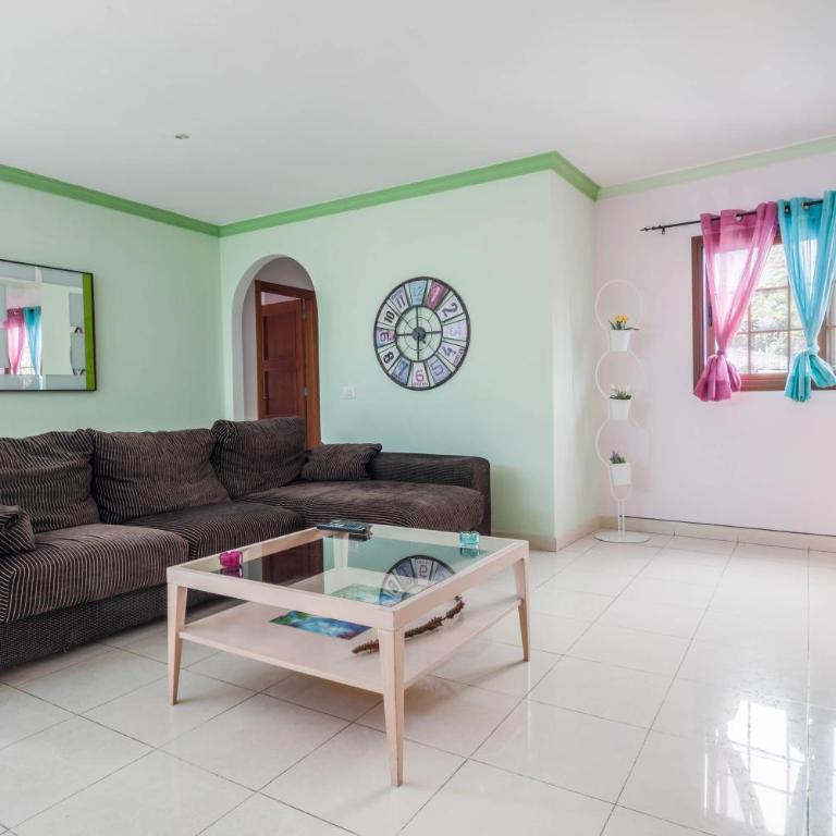 Casa Las Cañas - Casa de 3 dormitorios - 5