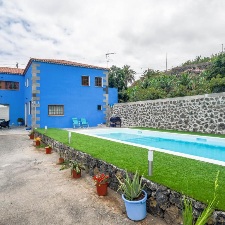 Casa Las Cañas - Casa de 3 dormitorios - 2