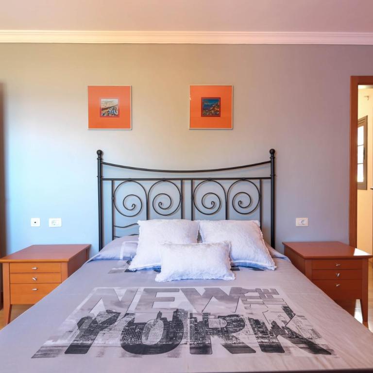 Casa Las Cañas - Casa de 3 dormitorios - 10